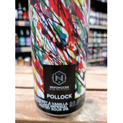 Nepomucen Pollock